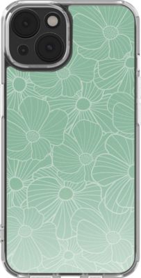 Coque IMOSHION pour Apple iPhone 14 - Botanica