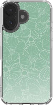 Coque IMOSHION pour Apple iPhone 17 - Botanica