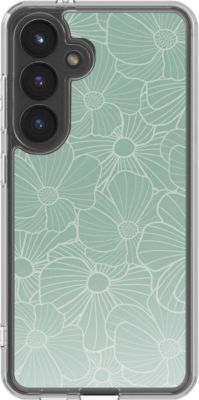 Coque IMOSHION pour Samsung Galaxy S24 - Botanica Coque IMOSHION pour Samsung Galaxy S24 - Botanica