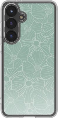 Coque IMOSHION pour Samsung Galaxy S24 FE - Botanica