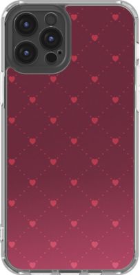 Coque IMOSHION pour Apple iPhone 12 (Pro)