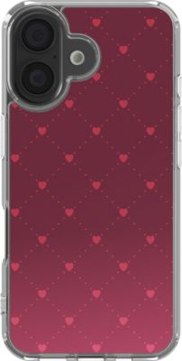 Coque IMOSHION pour Apple iPhone 16