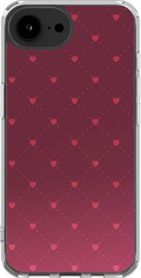 Coque IMOSHION pour Apple iPhone 17e / 16e