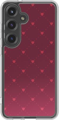 Coque IMOSHION pour Samsung Galaxy S25