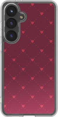 Coque IMOSHION pour Samsung Galaxy S24 FE