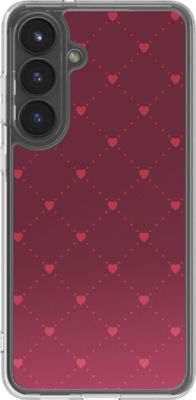 Coque IMOSHION pour Samsung Galaxy S25 FE