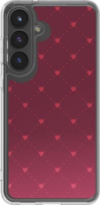 Coque IMOSHION pour Samsung Galaxy S25 FE Coque IMOSHION pour Samsung Galaxy S25 FE