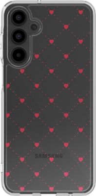 Coque IMOSHION pour Samsung Galaxy A16 - Crush Check Coque IMOSHION pour Samsung Galaxy A16 - Crush Check