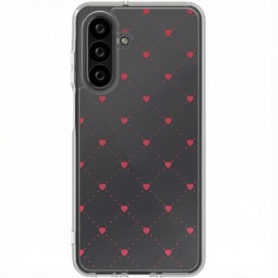 Coque IMOSHION pour Samsung Galaxy A26 - Crush Check