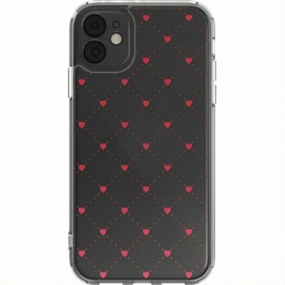 Coque IMOSHION pour Apple iPhone 11 - Crush Check