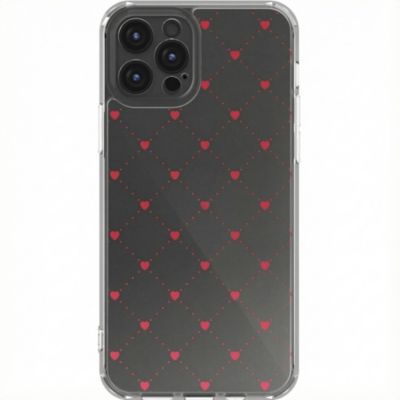 Coque IMOSHION pour Apple iPhone 12 (Pro) - Crush Check