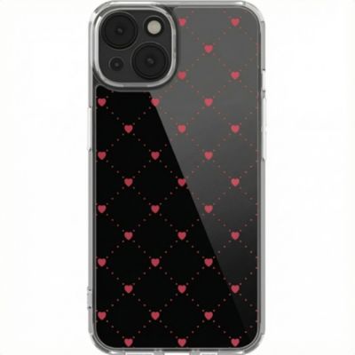 Coque IMOSHION pour Apple iPhone 14 - Crush Check