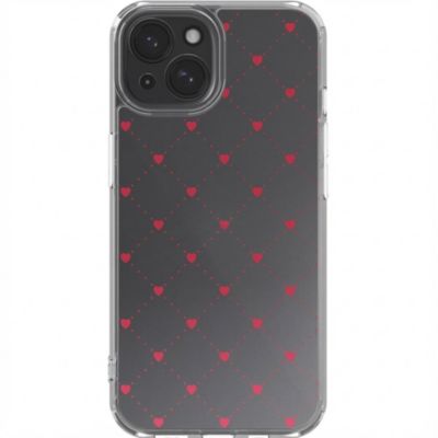 Coque IMOSHION pour Apple iPhone 15 - Crush Check