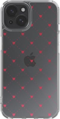 Coque IMOSHION pour Apple iPhone 15 - Crush Check Coque IMOSHION pour Apple iPhone 15 - Crush Check