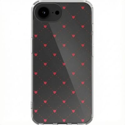 Coque IMOSHION pour Apple iPhone 17e / 16e