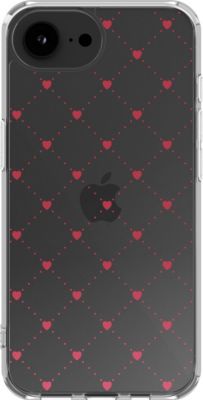 Coque IMOSHION pour Apple iPhone 16e - Crush Check