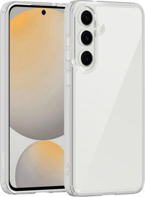 Coque IMOSHION pour Samsung Galaxy S25 FE - Transparent