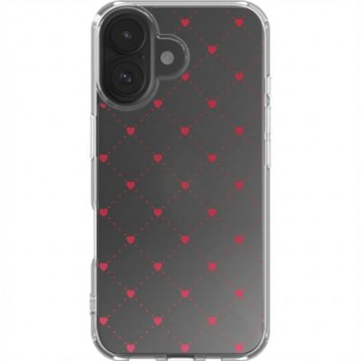 Coque IMOSHION pour Apple iPhone 17 - Crush Check