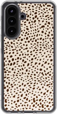 Coque IMOSHION pour Samsung Galaxy A26 - Desert Dots
