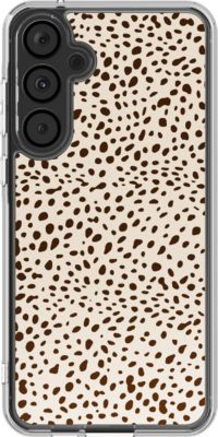 Coque IMOSHION pour Samsung Galaxy A55 - Desert Dots