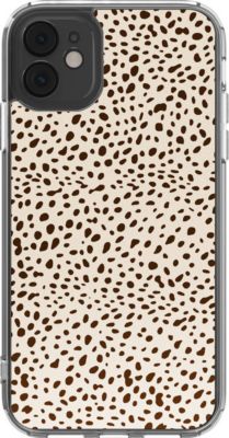 Coque IMOSHION pour Apple iPhone 11 / Xr - Desert Dots