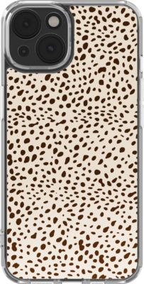 Coque IMOSHION pour Apple iPhone 14 - Desert Dots Coque IMOSHION pour Apple iPhone 14 - Desert Dots