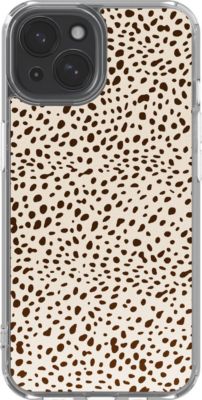 Coque IMOSHION pour Apple iPhone 15 - Desert Dots