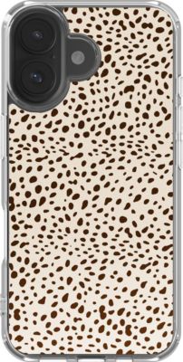 Coque IMOSHION pour Apple iPhone 17 - Desert Dots