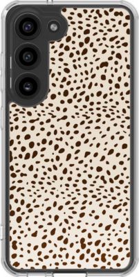 Coque IMOSHION pour Samsung Galaxy S23 - Desert Dots