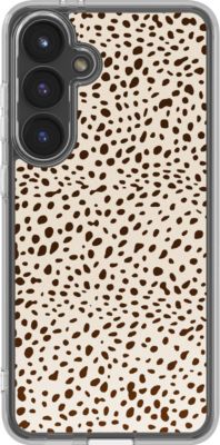 Coque IMOSHION pour Samsung Galaxy S24 FE - Desert Dots
