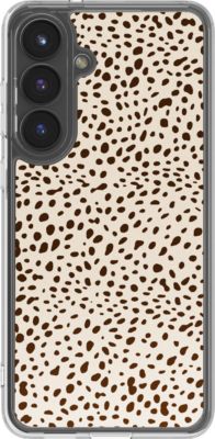 Coque IMOSHION pour Samsung Galaxy S25 FE - Desert Dots