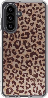 Coque IMOSHION pour Samsung Galaxy A26 - Leopard Mood Coque IMOSHION pour Samsung Galaxy A26 - Leopard Mood