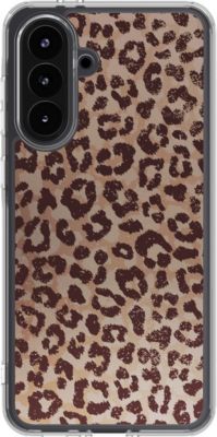 Coque IMOSHION pour Samsung Galaxy A36 - Leopard Mood