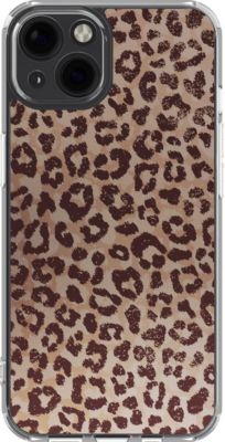 Coque IMOSHION pour Apple iPhone 13 - Leopard Mood