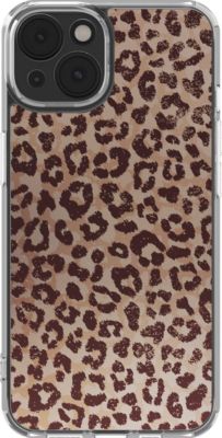 Coque IMOSHION pour Apple iPhone 14 - Leopard Mood