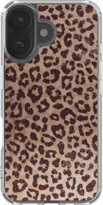 Coque IMOSHION pour Apple iPhone 17 - Leopard Mood