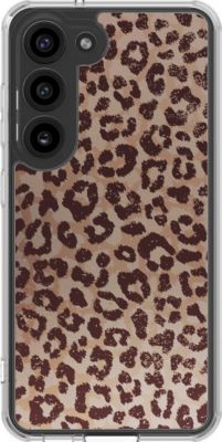 Coque IMOSHION pour Samsung Galaxy S23 - Leopard Mood