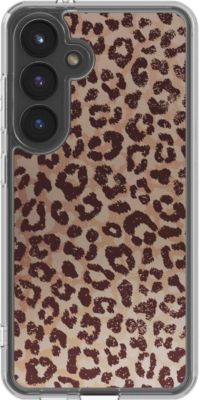 Coque IMOSHION pour Samsung Galaxy S24 - Leopard Mood