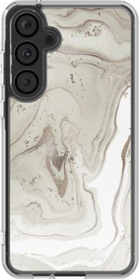 Coque IMOSHION pour Samsung Galaxy A55 - Sandy Marble