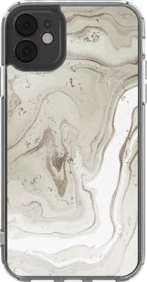 Coque IMOSHION pour Apple iPhone 11 - Sandy Marble
