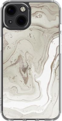 Coque IMOSHION pour Apple iPhone 13 - Sandy Marble