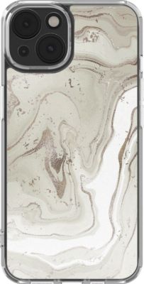 Coque IMOSHION pour Apple iPhone 14 - Sandy Marble