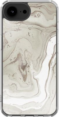 Coque IMOSHION pour Apple iPhone 16e - Sandy Marble
