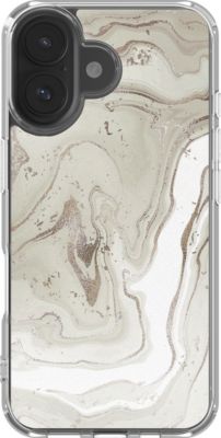 Coque IMOSHION pour Apple iPhone 17 - Marble