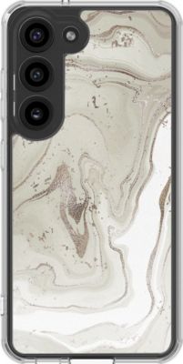 Coque IMOSHION pour Samsung Galaxy S23 - Sandy Marble Coque IMOSHION pour Samsung Galaxy S23 - Sandy Marble