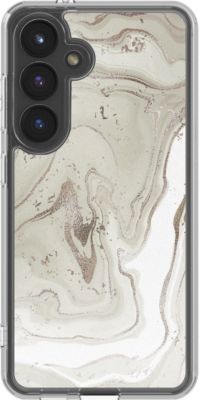 Coque IMOSHION pour Samsung Galaxy S24 - Sandy Marble