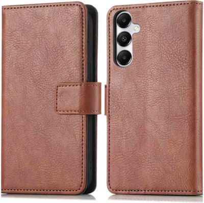 Coque étui IMOSHION pour Samsung Galaxy A17 (5G) / (4G)