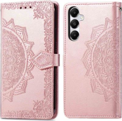 Coque étui IMOSHION pour Samsung Galaxy A17 (5G) / (4G)