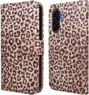 Coque étui IMOSHION pour Samsung Galaxy A17 (5G) / (4G)