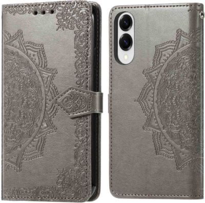 Coque étui IMOSHION pour Motorola Moto G56 - Gris Coque étui IMOSHION pour Motorola Moto G56 - Gris